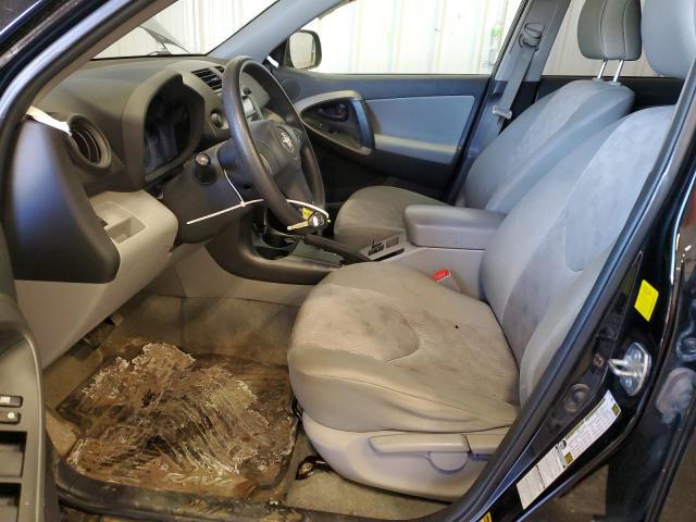 Photo 7 from auction – 2011 TOYOTA RAV4 with VIN 2T3BF4DV4BW103506