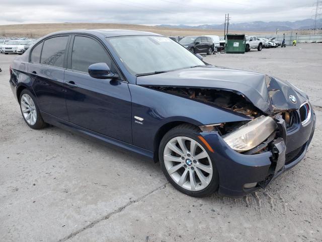 Photo 4 from auction – 2011 BMW 328 XI with VIN WBAPK7G53BNN71178