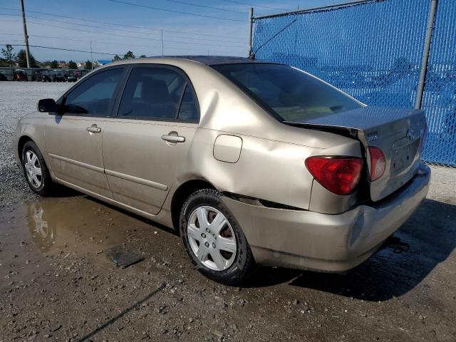Photo 2 from auction – 2006 TOYOTA COROLLA CE with VIN 1NXBR32E66Z622897