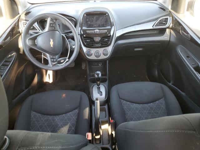 Photo 8 from auction – 2021 CHEVROLET SPARK 1LT with VIN KL8CD6SA7MC217567