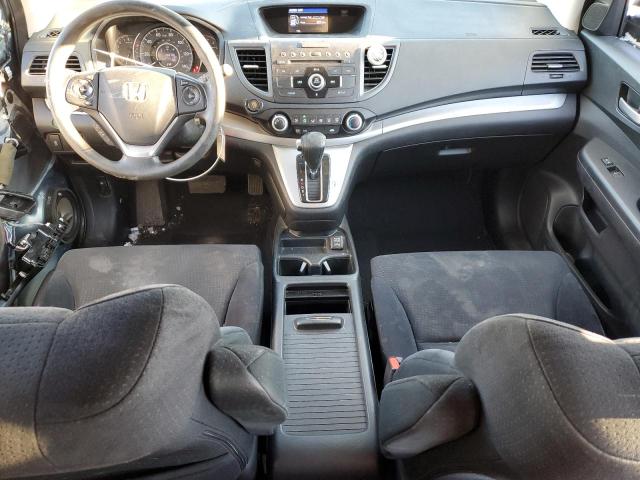 Photo 8 from auction – 2012 HONDA CR-V EX with VIN JHLRM4H56CC019967