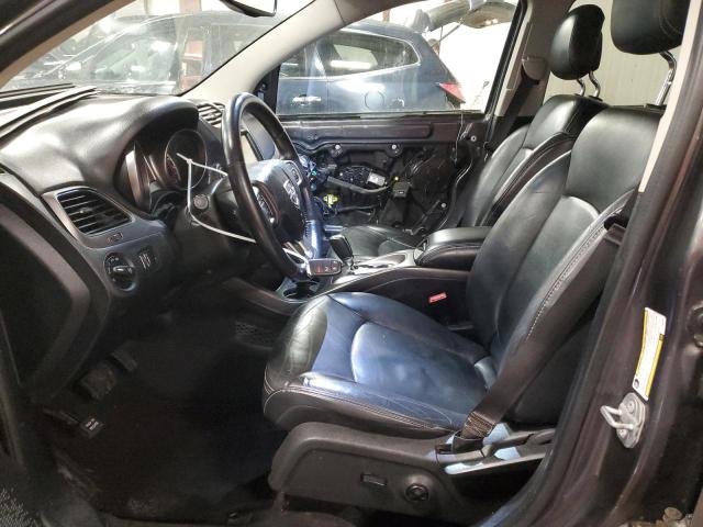Photo 7 from auction – 2017 DODGE JOURNEY CR with VIN 3C4PDDGG9HT554438