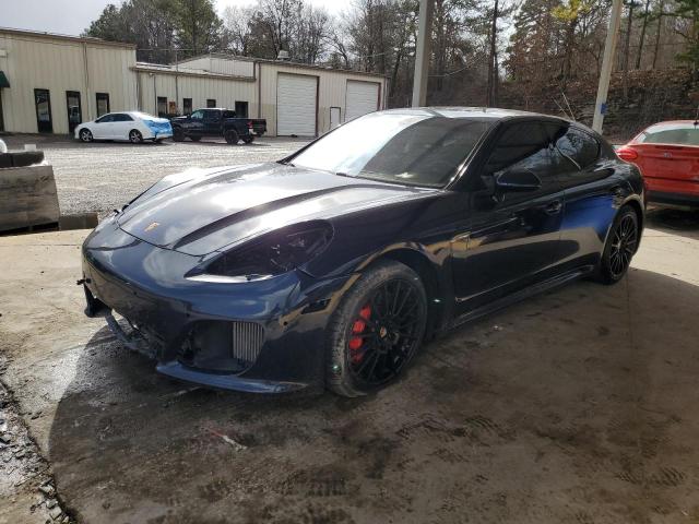 PORSCHE PANAMERA T 2013 z numerem VIN WP0AC2A7XDL090409 - Zdjęcie z aukcji