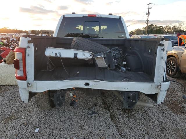 Photo 6 from auction – 2022 FORD F150 SUPER with VIN 1FTFW1ED0NFA73691