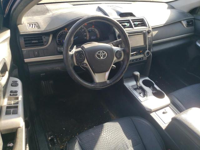 Photo 8 from auction – 2014 TOYOTA CAMRY L with VIN 4T1BF1FK4EU471036