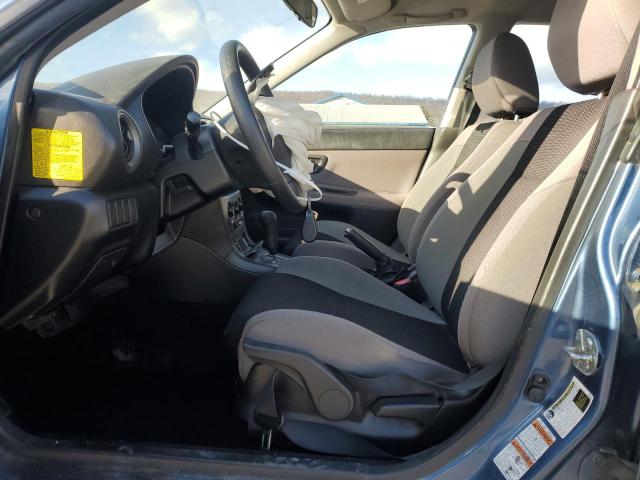 Photo 7 from auction – 2007 SUBARU IMPREZA 2. with VIN JF1GG61687H802863