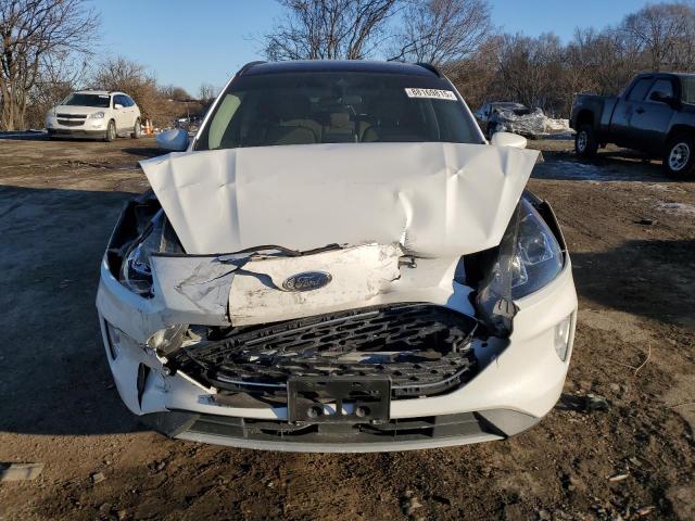 Photo 5 from auction – 2020 FORD ESCAPE SEL with VIN 1FMCU9H64LUA44302