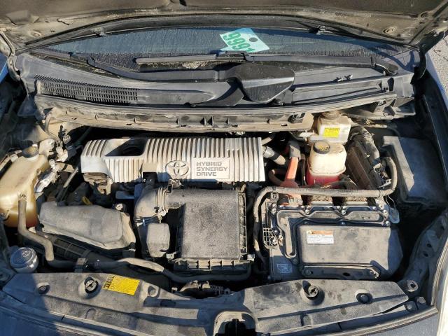 Photo 11 from auction – 2014 TOYOTA PRIUS with VIN JTDKN3DU3E1753841