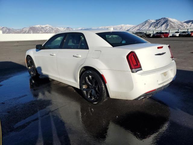 صورة رقم 2 من المزاد - 2023 CHRYSLER 300 S مع VIN 2C3CCABGXPH580890
