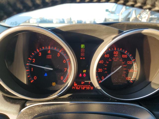 Photo 9 from auction – 2011 MAZDA 3 S with VIN JM1BL1K60B1439557