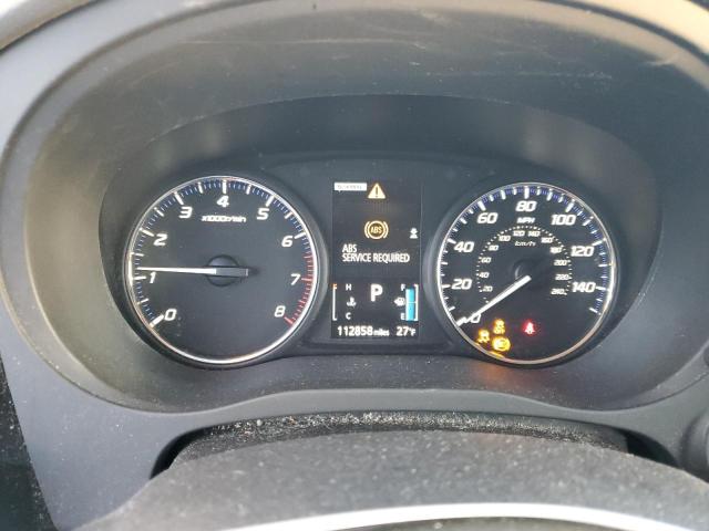 Photo 9 from auction – 2016 MITSUBISHI OUTLANDER with VIN JA4AZ3A33GZ025480