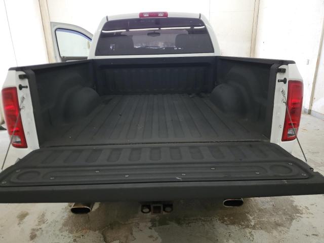 Photo 10 from auction – 2004 DODGE RAM 1500 S with VIN 1D7HU18D44S708322