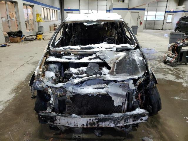 Photo 5 from auction – 2012 TOYOTA PRIUS with VIN JTDKN3DU1C5434105
