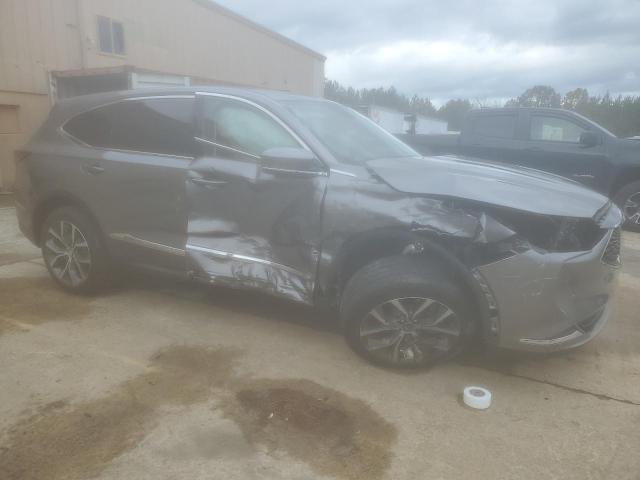 Photo 4 from auction – 2022 ACURA MDX TECHNO with VIN 5J8YD9H40NL006276