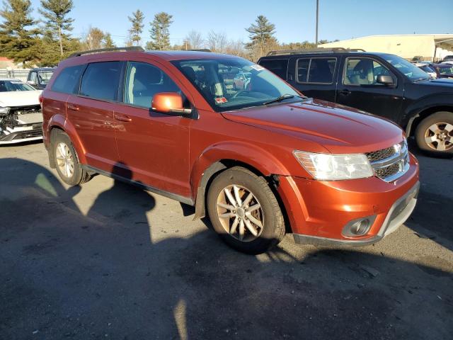 Photo 4 from auction – 2013 DODGE JOURNEY SX with VIN 3C4PDCBG0DT581443