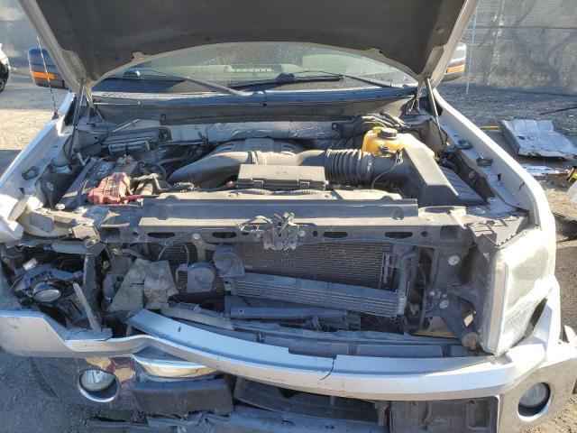 Photo 11 from auction – 2014 FORD F150 SUPER with VIN 1FTFW1ET6EKD81706
