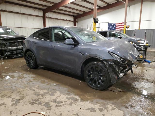 Photo 4 from auction – 2023 TESLA MODEL Y with VIN 7SAYGDEEXPA169092
