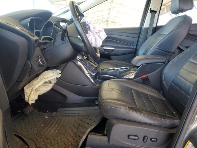 Photo 7 from auction – 2015 FORD ESCAPE TIT with VIN 1FMCU0J91FUC39908