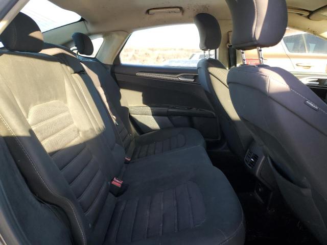 Photo 10 from auction – 2017 FORD FUSION SE with VIN 3FA6P0HD2HR290742