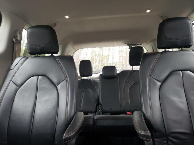 Photo 10 from auction – 2017 CHRYSLER PACIFICA T with VIN 2C4RC1BG0HR784874