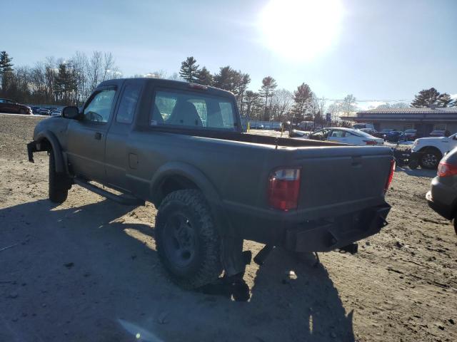 Photo 2 from auction – 2002 FORD RANGER SUP with VIN 1FTZR15E02TA62412