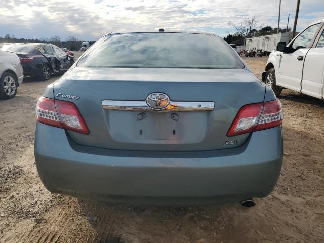 Foto 6 de la subasta – 2011 TOYOTA CAMRY BASE con VIN 4T1BF3EK7BU761859