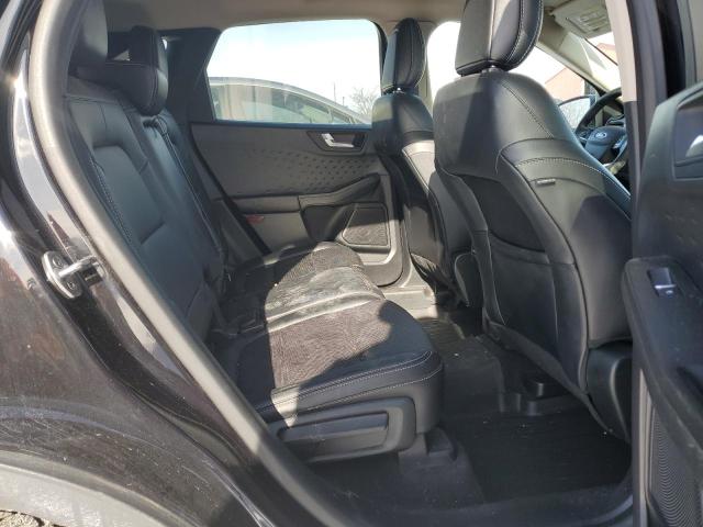 Photo 11 from auction – 2020 FORD ESCAPE SEL with VIN 1FMCU9H94LUC42310