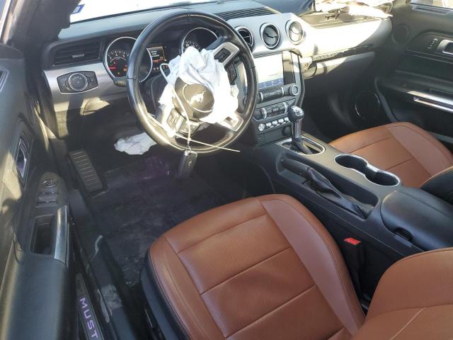 Photo 8 from auction – 2023 FORD MUSTANG with VIN 1FATP8UHXP5103193