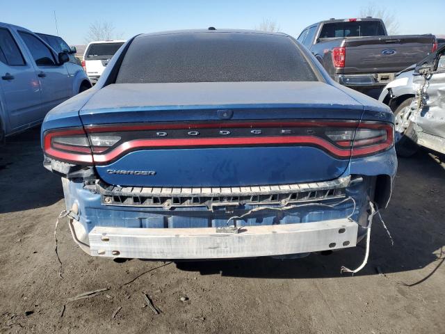 Photo 6 from auction – 2021 DODGE CHARGER SX with VIN 2C3CDXBG6MH510959
