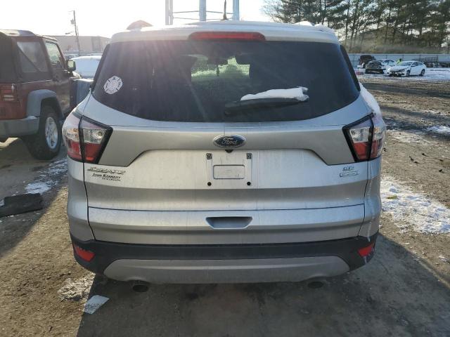 Photo 6 from auction – 2018 FORD ESCAPE SE with VIN 1FMCU0GD1JUC84576