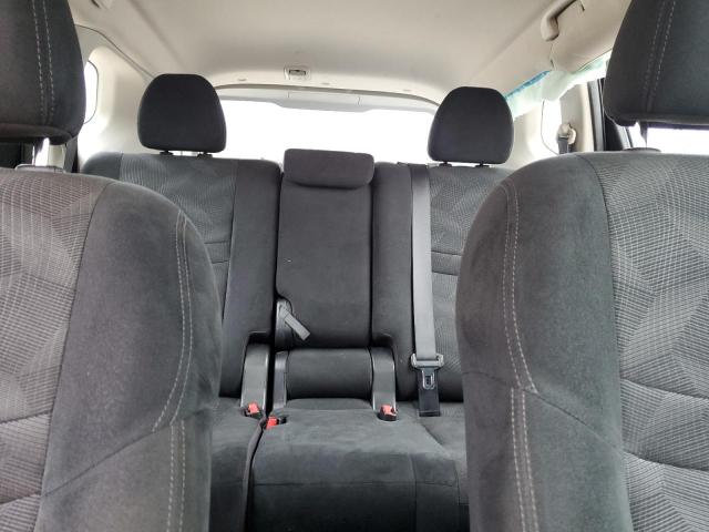 Photo 10 from auction – 2015 NISSAN ROGUE S with VIN 5N1AT2MT8FC842406