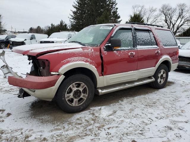 FORD EXPEDITION 2006 with VIN 1FMFU18516LA48596 - Photo from auction