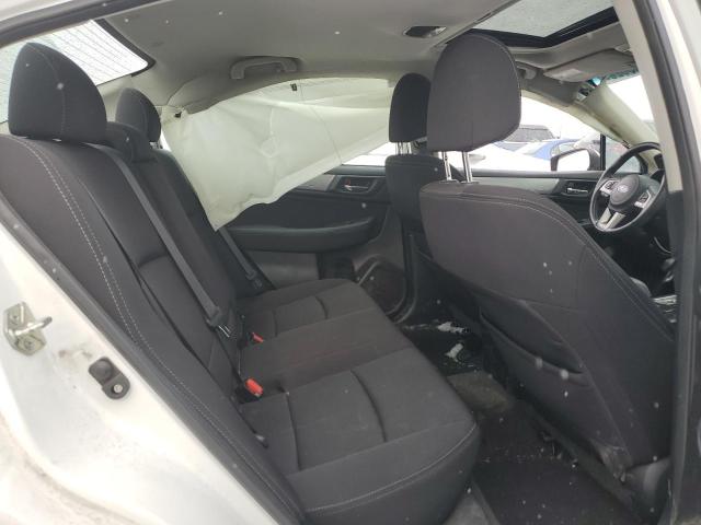 Photo 10 from auction – 2017 SUBARU LEGACY 2.5 with VIN 4S3BNCD61H3058302