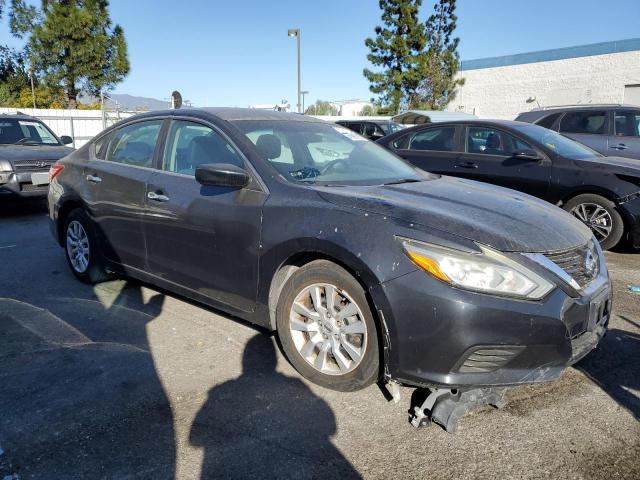 Photo 4 from auction – 2016 NISSAN ALTIMA 2.5 with VIN 1N4AL3AP8GC187494