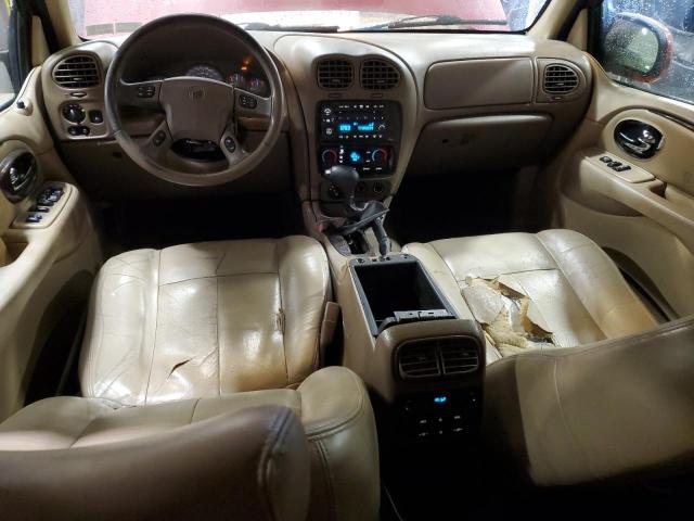Photo 8 from auction – 2004 BUICK RAINIER CX with VIN 5GAET13P542221116