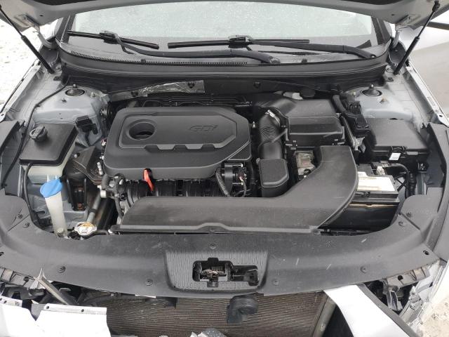 Photo 11 from auction – 2016 HYUNDAI SONATA SE with VIN 5NPE24AF9GH302569