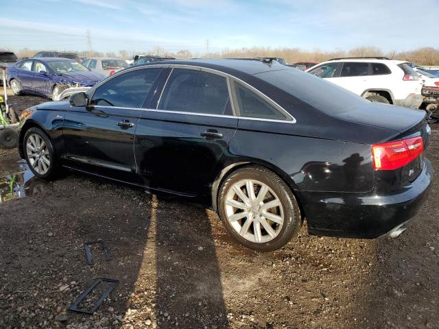 Photo 2 from auction – 2013 AUDI A6 PREMIUM with VIN WAUGGAFC0DN120002