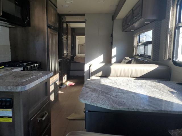 Photo 6 from auction – 2019 JAYC MOTORHOME with VIN 1FDXE4FS5KDC04347