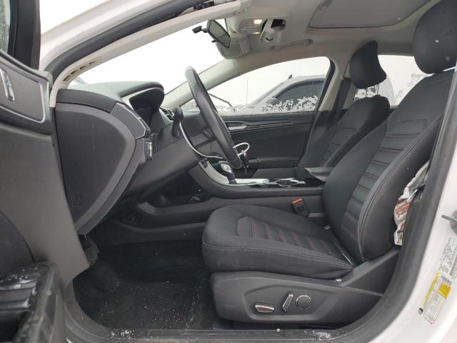 Photo 7 from auction – 2016 FORD FUSION SE with VIN 3FA6P0H7XGR167036