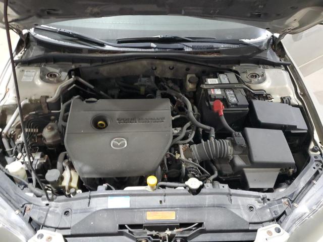 Photo 11 from auction – 2008 MAZDA 6 I with VIN 1YVHP80C085M41322