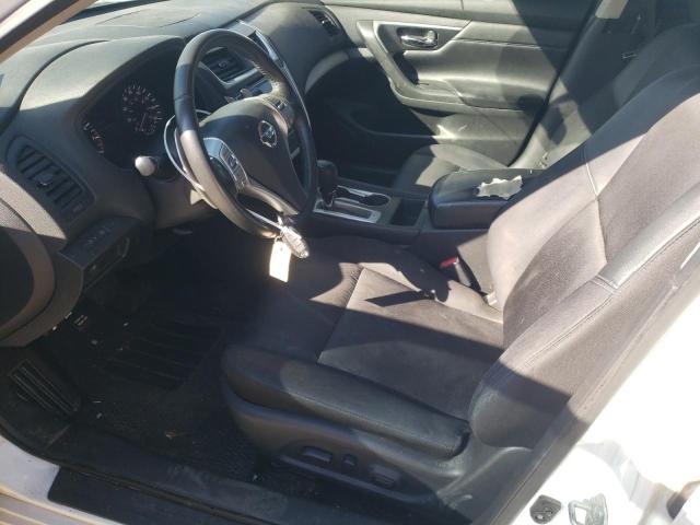 Photo 7 from auction – 2017 NISSAN ALTIMA 2.5 with VIN 1N4AL3AP6HN355753
