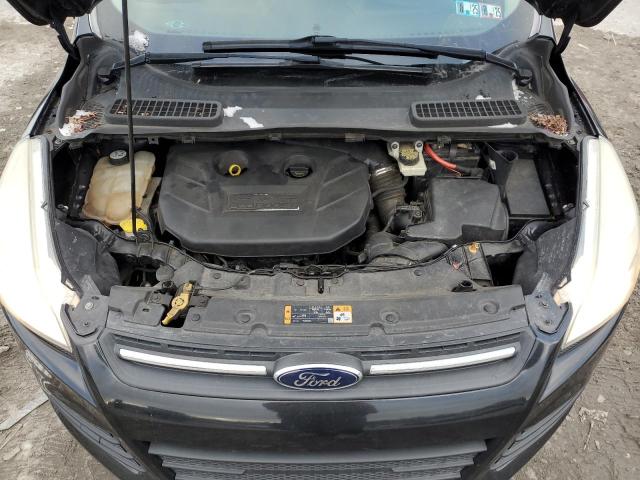 Photo 12 from auction – 2013 FORD ESCAPE SE with VIN 1FMCU9G98DUD00289