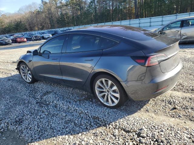 Photo 2 from auction – 2018 TESLA MODEL 3 with VIN 5YJ3E1EA5JF050336