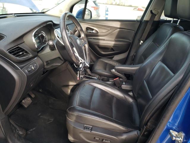 Photo 7 from auction – 2018 BUICK ENCORE ESS with VIN KL4CJCSB2JB527547