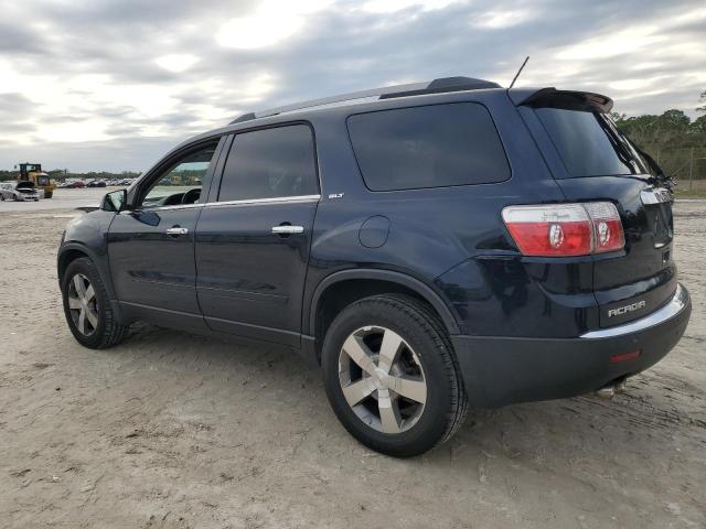 Photo 2 from auction – 2012 GMC ACADIA SLT with VIN 1GKKRRED2CJ149320