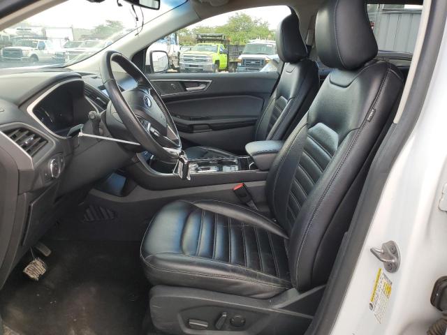 Photo 7 from auction – 2020 FORD EDGE SEL with VIN 2FMPK3J99LBA50479