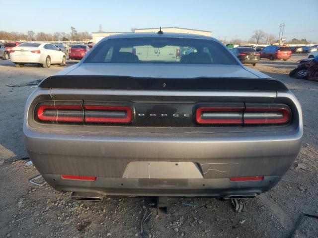 Photo 6 from auction – 2016 DODGE CHALLENGER with VIN 2C3CDZFJ2GH240358