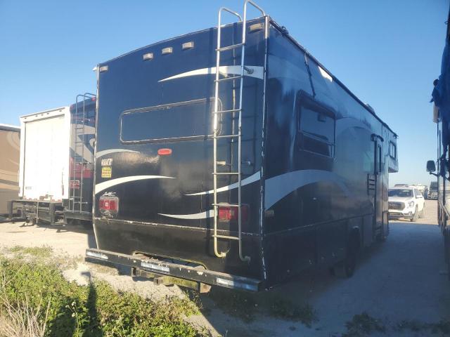 Photo 4 from auction – 2001 JAYC MOTORHOME with VIN 1FDXE45S61HA35982
