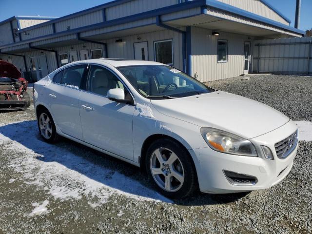 Photo 4 from auction – 2012 VOLVO S60 T5 with VIN YV1622FS6C2115357