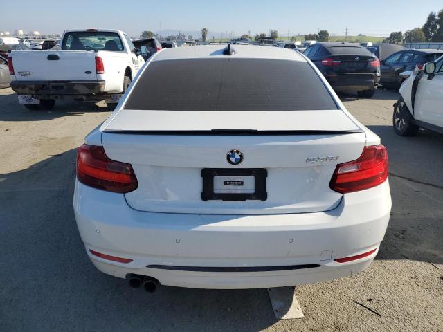 Photo 6 from auction – 2017 BMW 230I with VIN WBA2F9C35HV984131